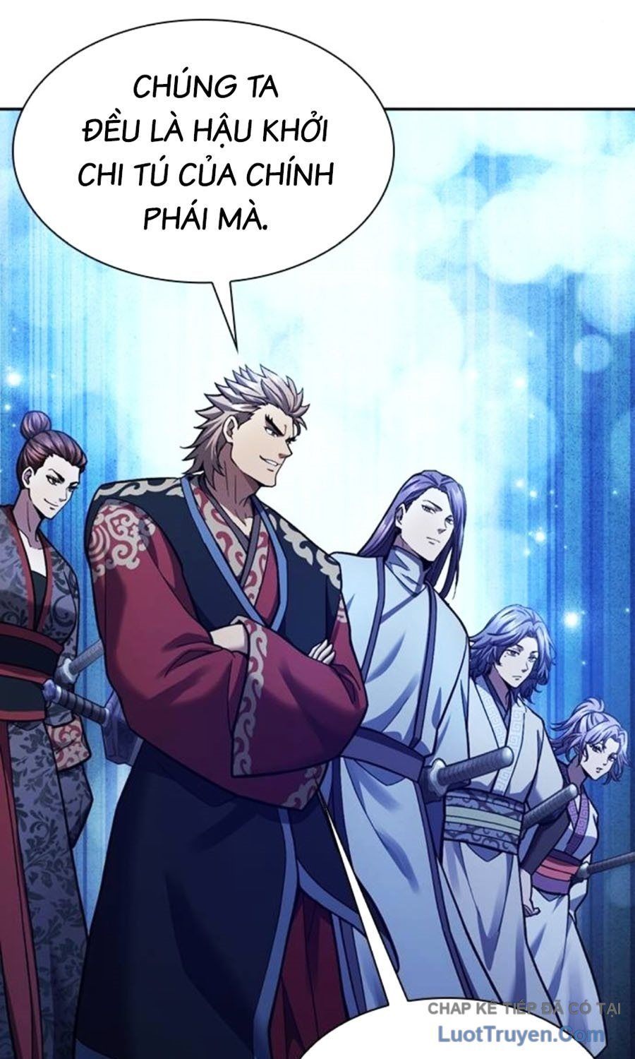 Thiên Trung Long Môn Chapter 38 - 112