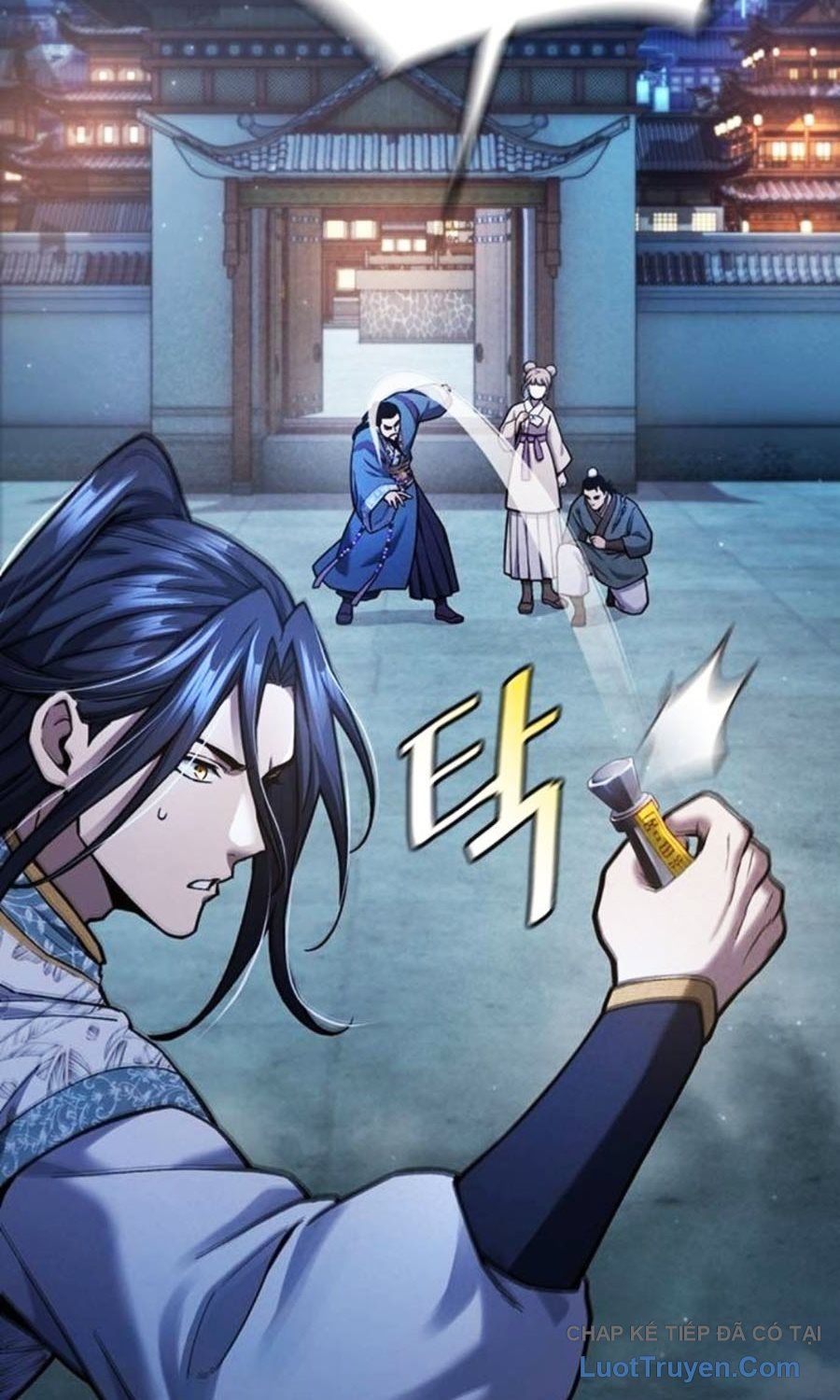 Thiên Trung Long Môn Chapter 38 - 115