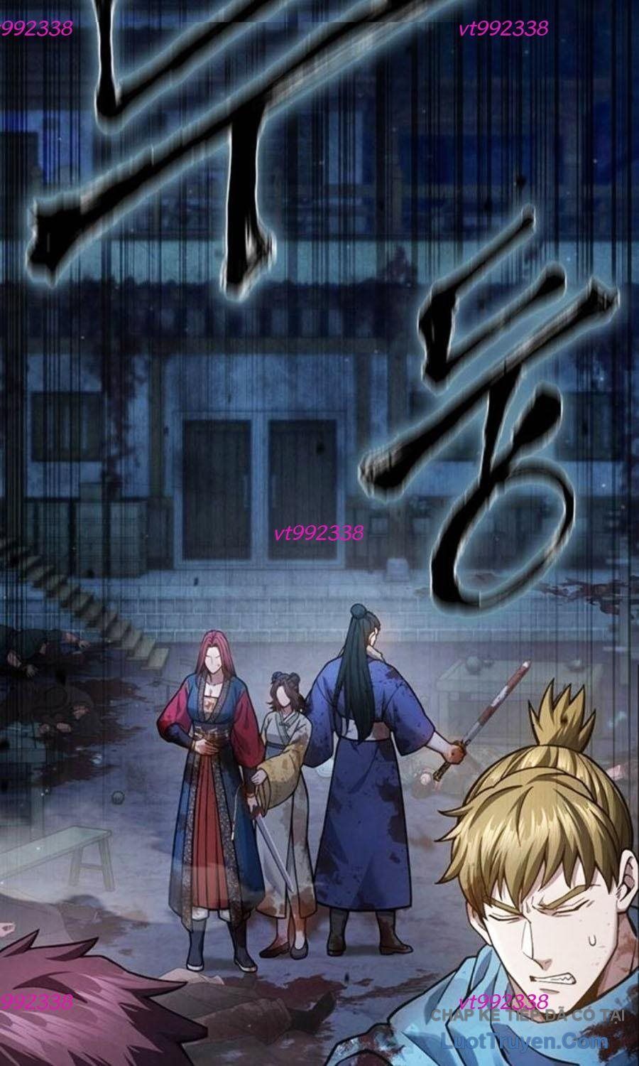 Thiên Trung Long Môn Chapter 38 - 124