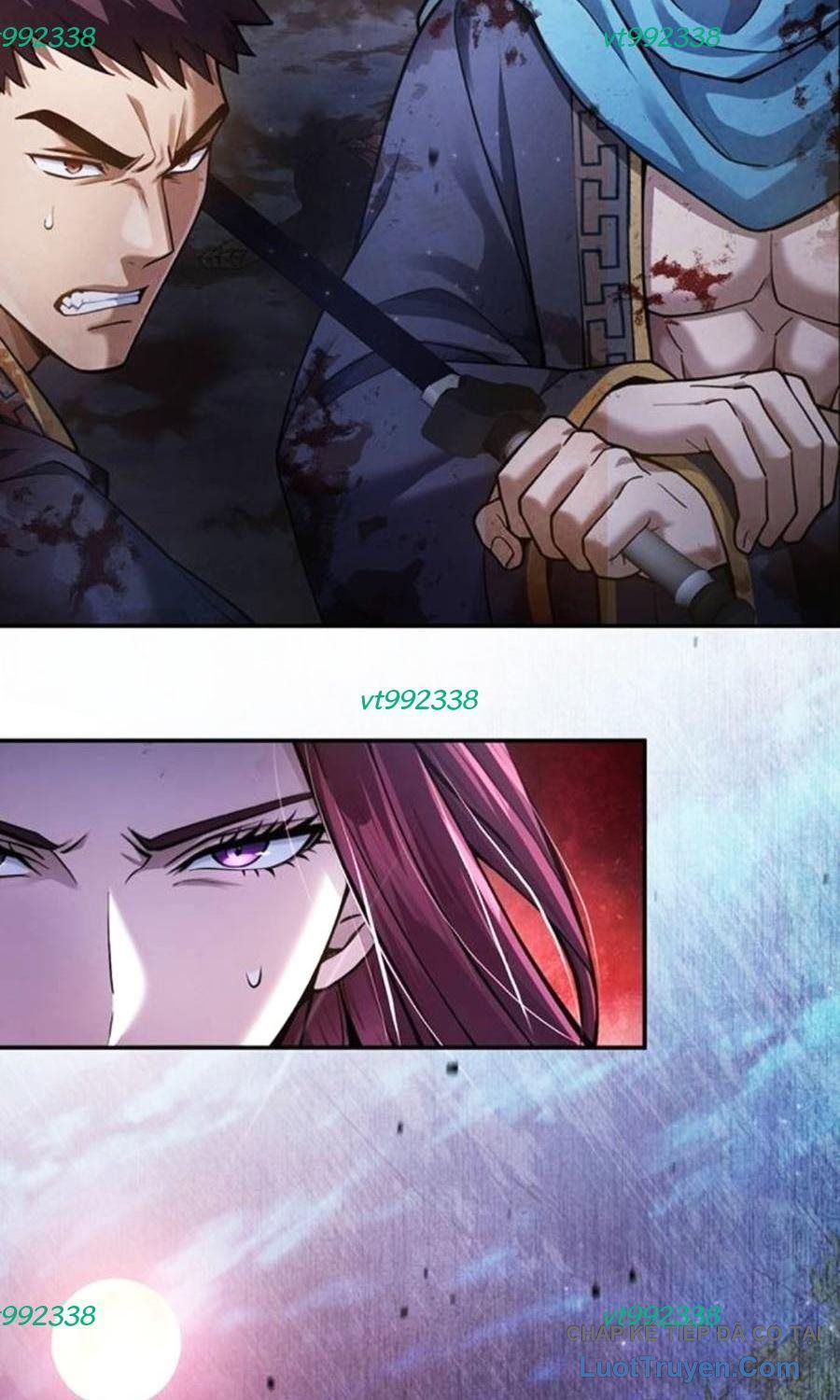 Thiên Trung Long Môn Chapter 38 - 125