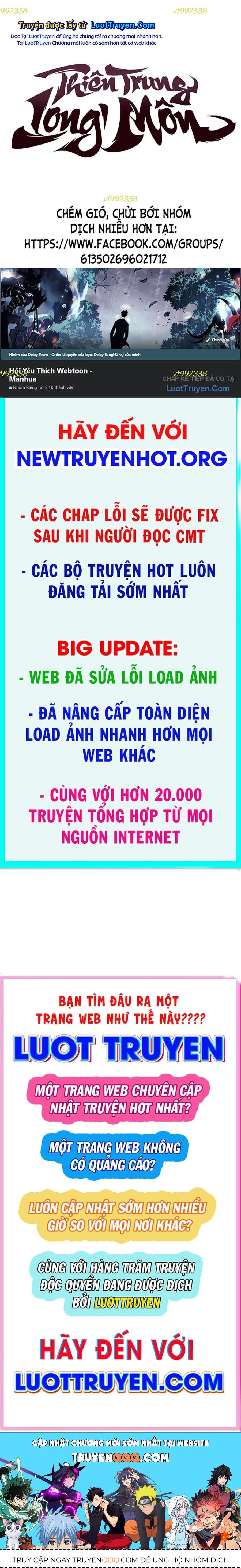 Thiên Trung Long Môn Chapter 38 - 128