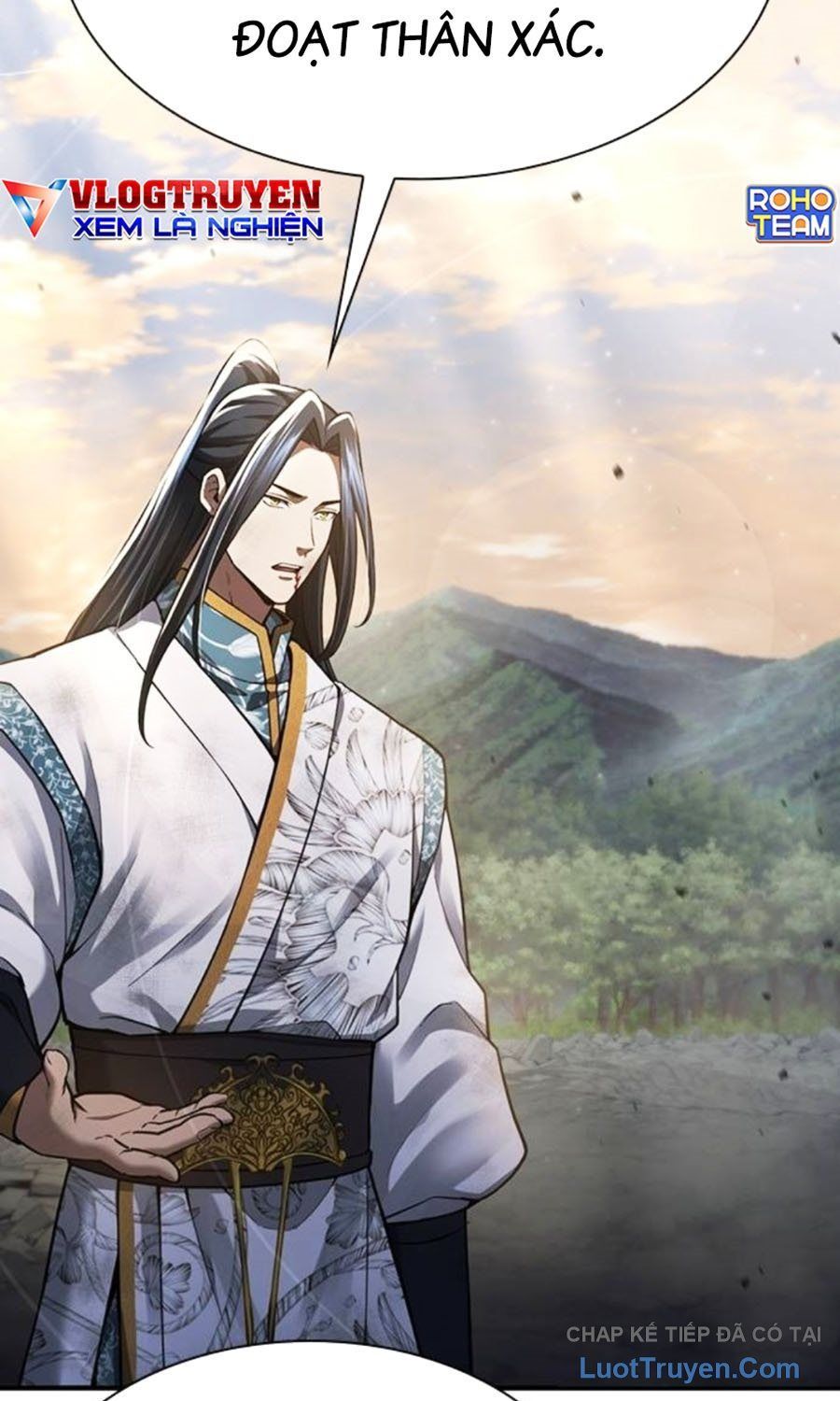 Thiên Trung Long Môn Chapter 38 - 33