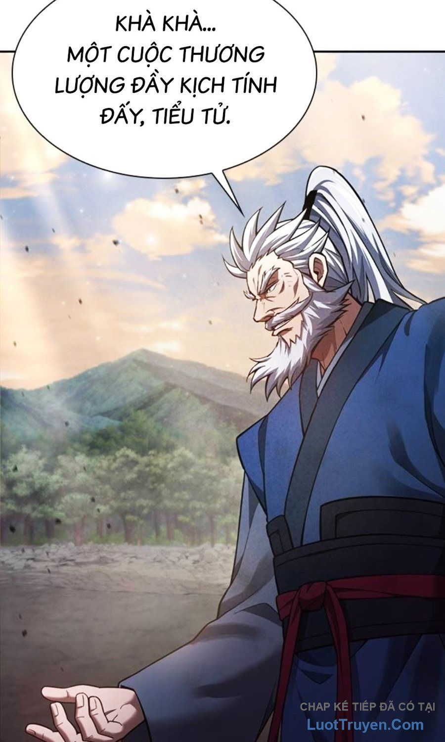 Thiên Trung Long Môn Chapter 38 - 34