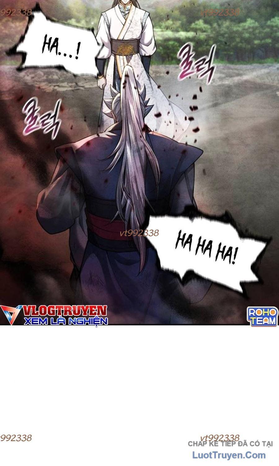 Thiên Trung Long Môn Chapter 38 - 6