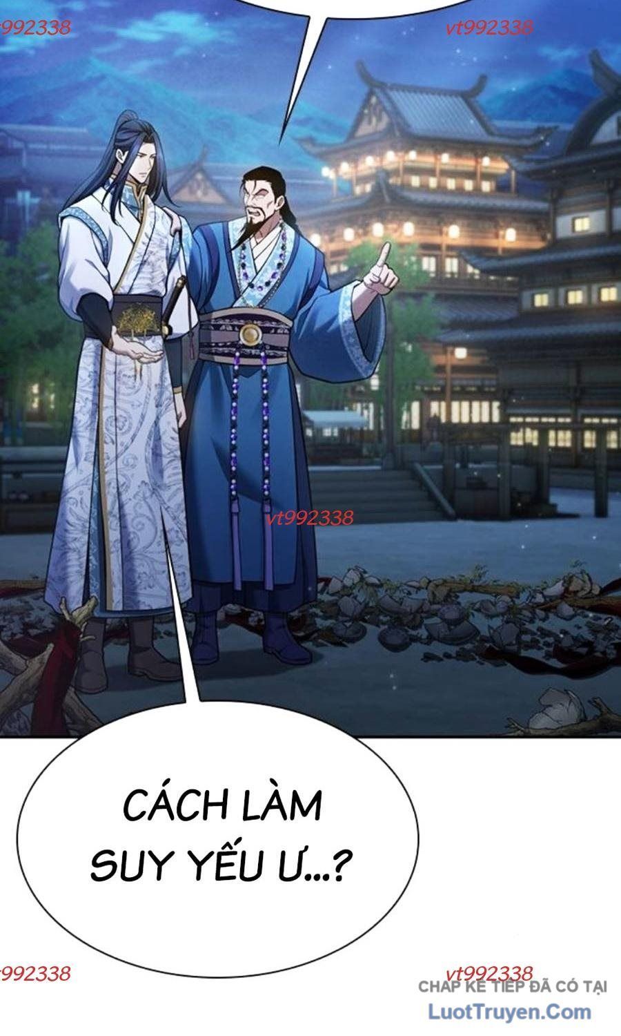 Thiên Trung Long Môn Chapter 38 - 58