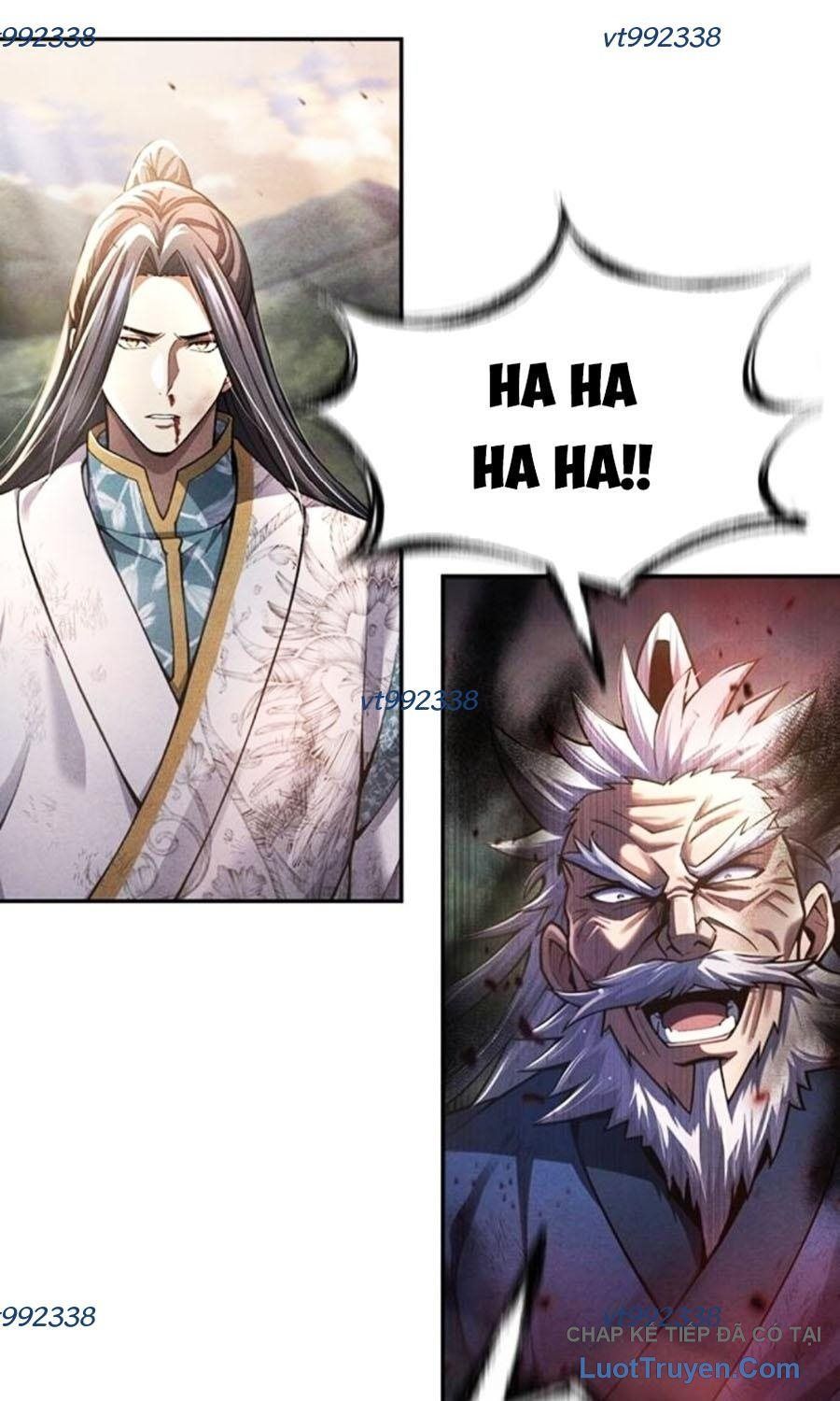 Thiên Trung Long Môn Chapter 38 - 7