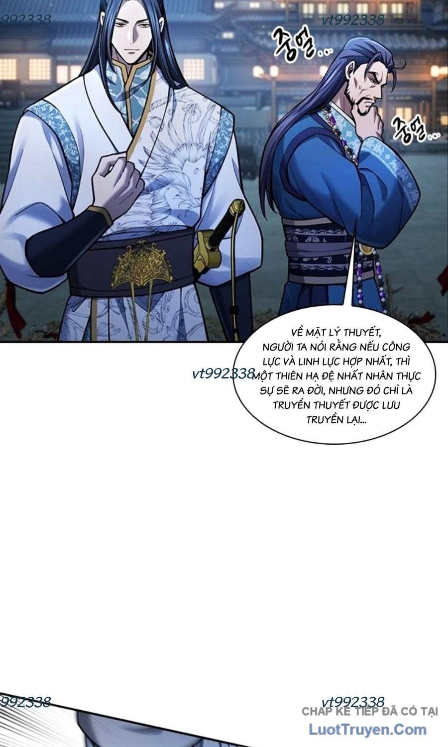 Thiên Trung Long Môn Chapter 38 - 71