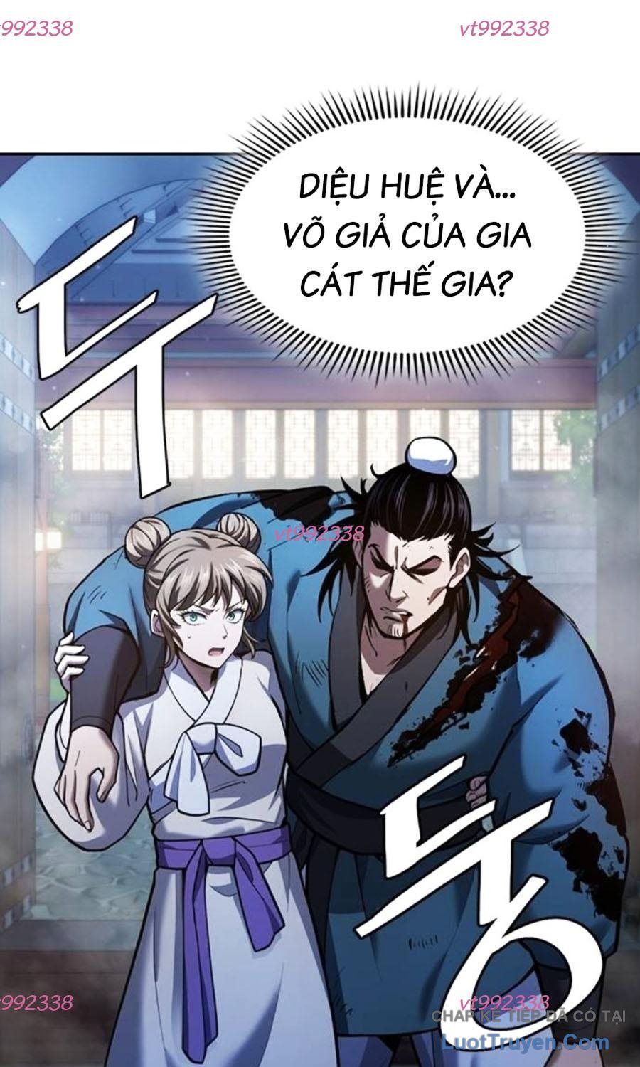 Thiên Trung Long Môn Chapter 38 - 75