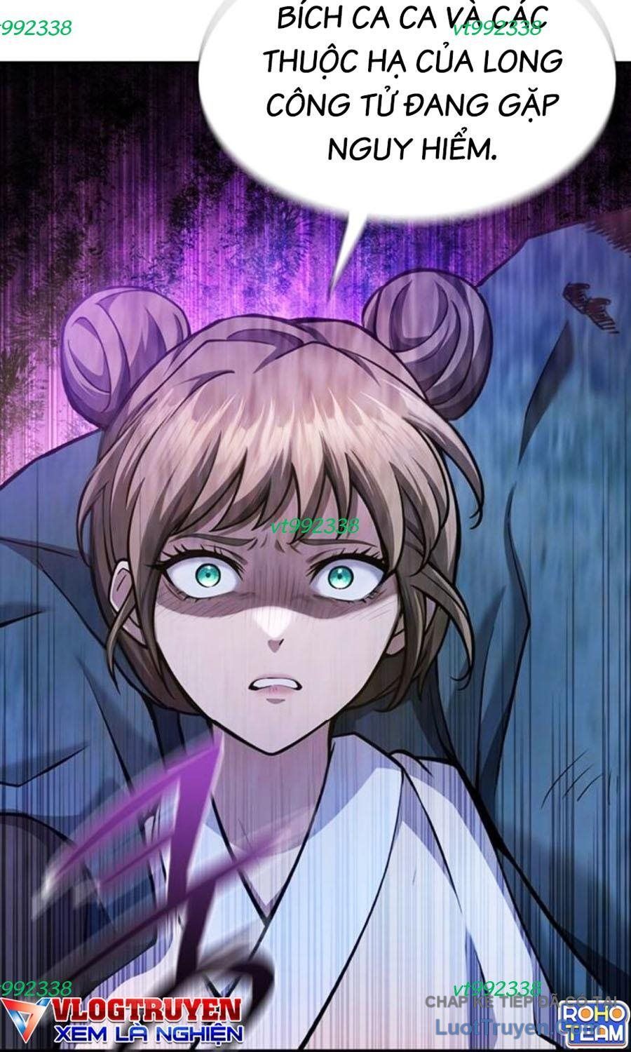 Thiên Trung Long Môn Chapter 38 - 77