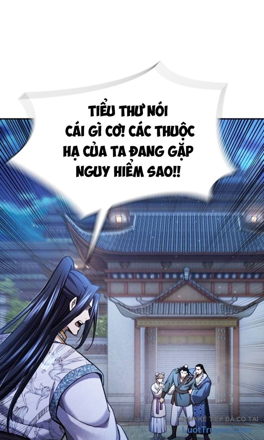 Thiên Trung Long Môn Chapter 38 - 80