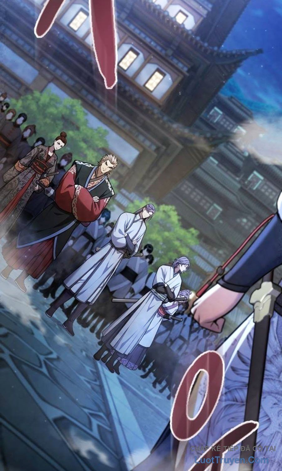 Thiên Trung Long Môn Chapter 38 - 98