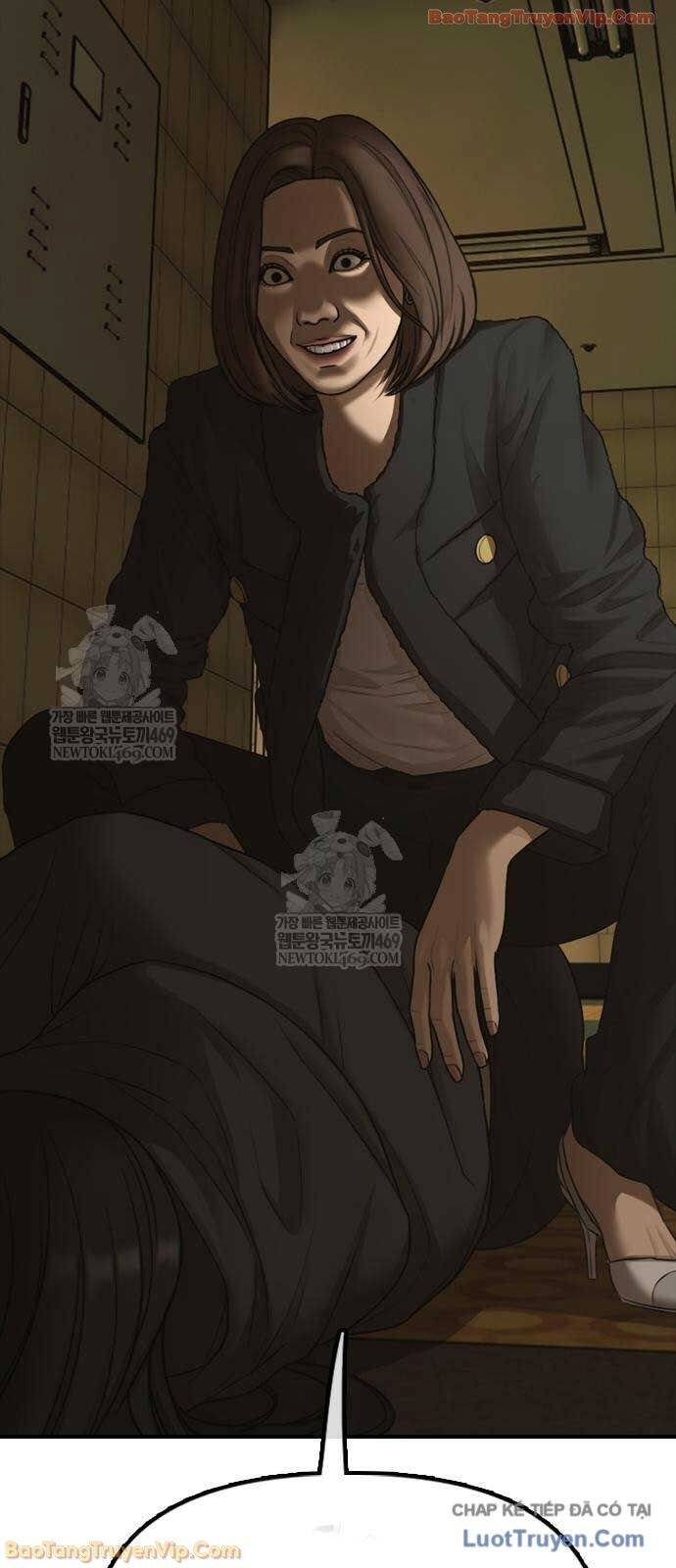 Thiên Trung Long Môn Chapter 43 - 10