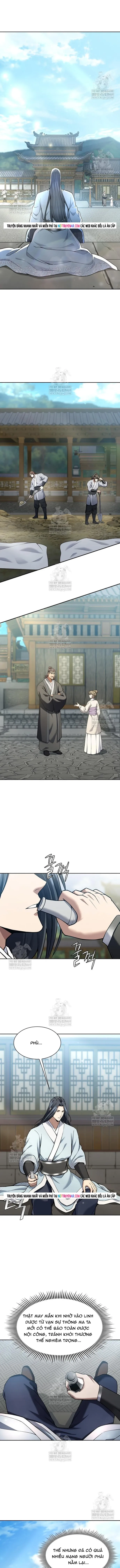 Thiên Trung Long Môn Chapter 44.1 - 2