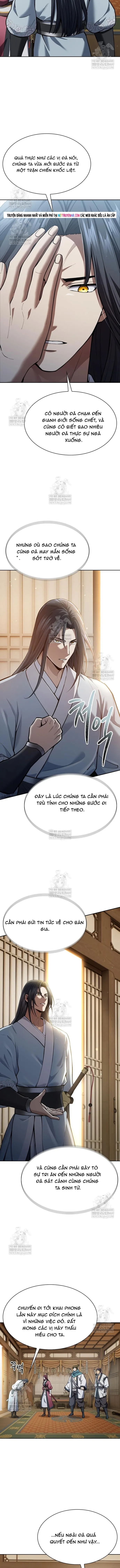 Thiên Trung Long Môn Chapter 44.1 - 11