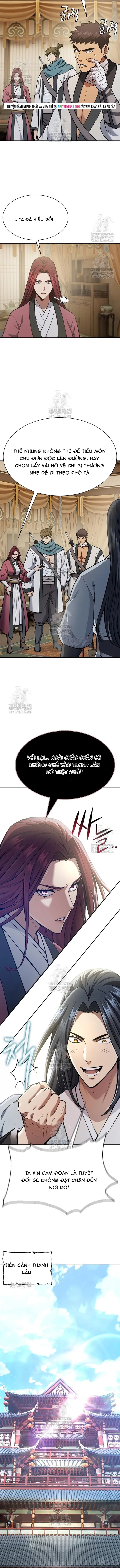 Thiên Trung Long Môn Chapter 44.1 - 12