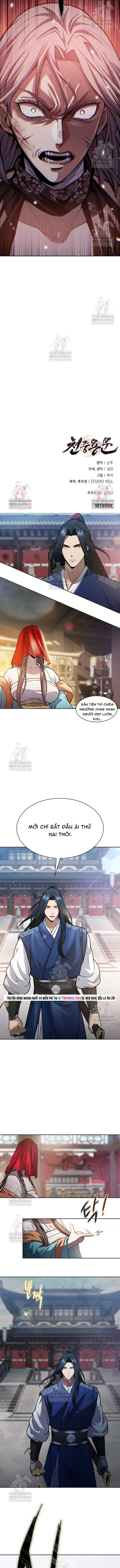 Thiên Trung Long Môn Chapter 44.1 - 15