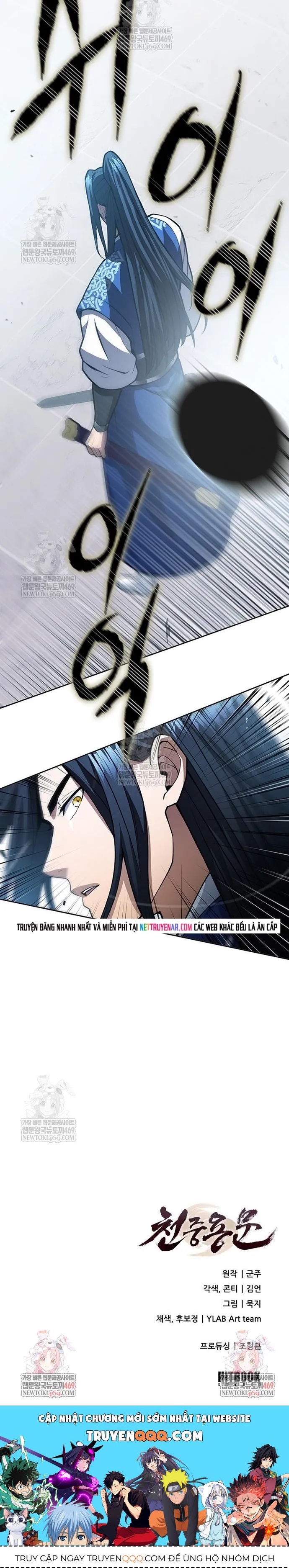 Thiên Trung Long Môn Chapter 44.1 - 16