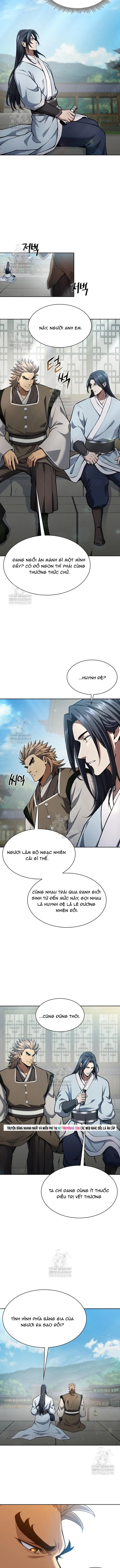 Thiên Trung Long Môn Chapter 44.1 - 3