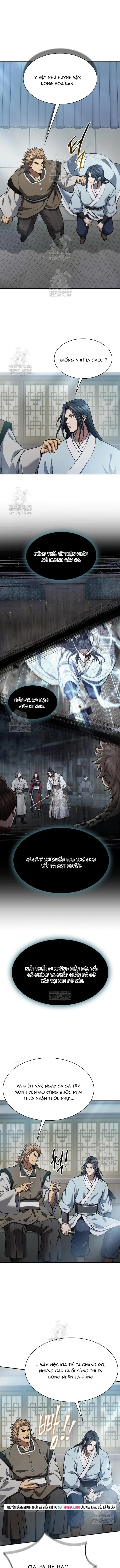 Thiên Trung Long Môn Chapter 44.1 - 5