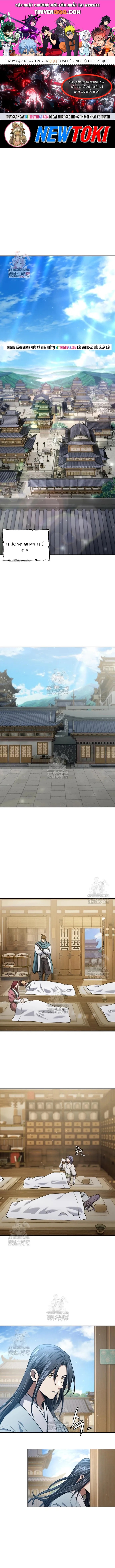 Thiên Trung Long Môn Chapter 44 - 1