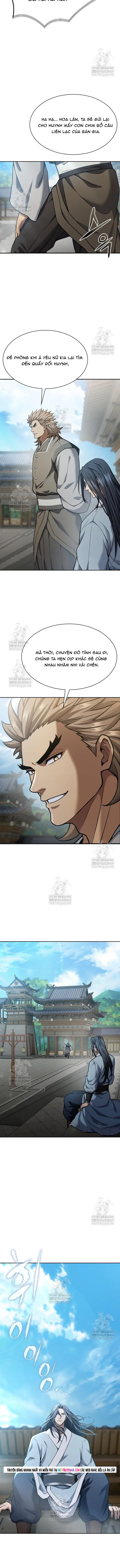 Thiên Trung Long Môn Chapter 44 - 6