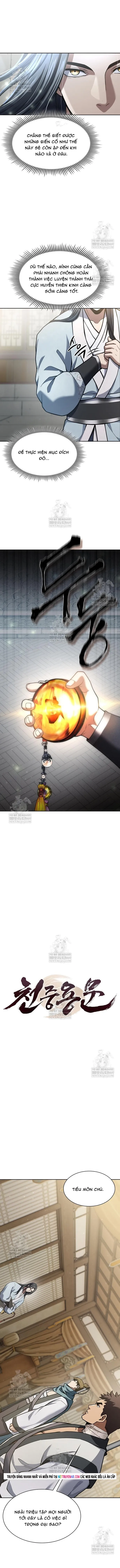 Thiên Trung Long Môn Chapter 44 - 7