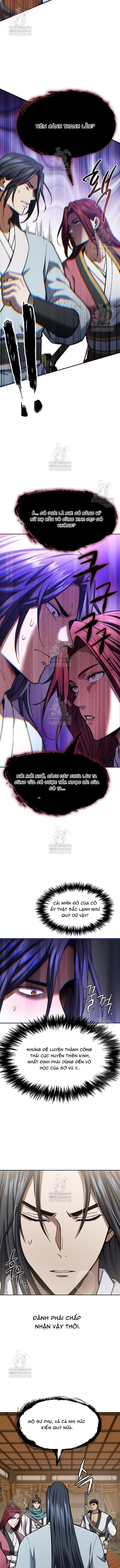 Thiên Trung Long Môn Chapter 44 - 10