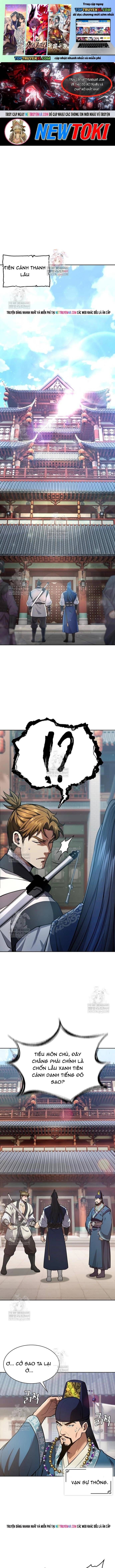 Thiên Trung Long Môn Chapter 45 - 2