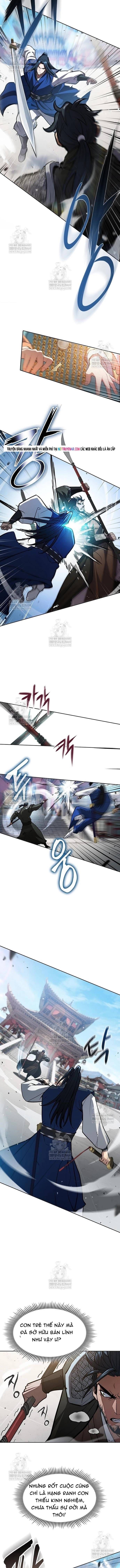 Thiên Trung Long Môn Chapter 45 - 11