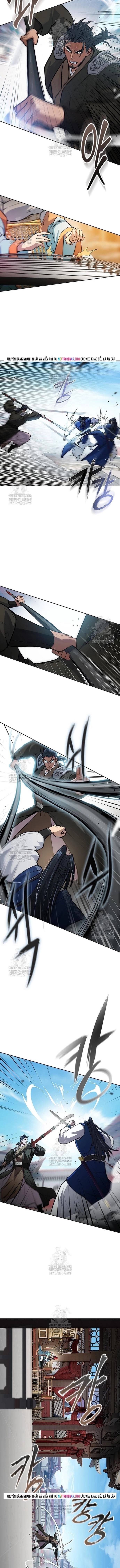 Thiên Trung Long Môn Chapter 45 - 12