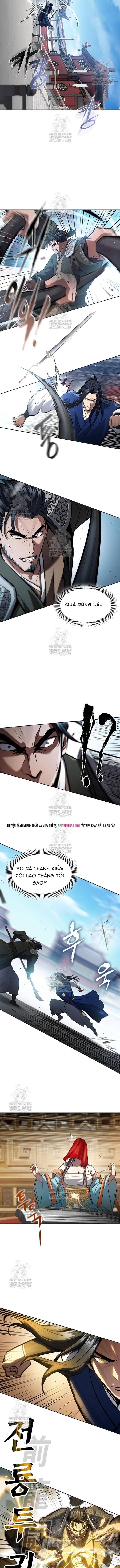 Thiên Trung Long Môn Chapter 45 - 13