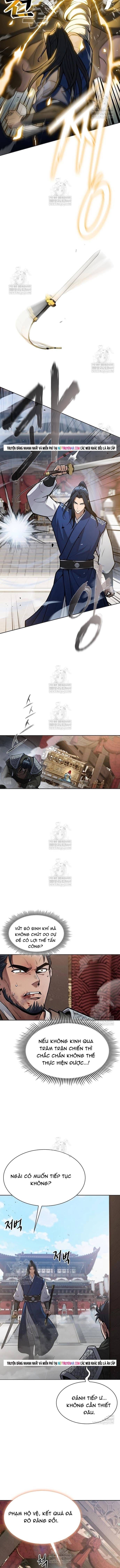 Thiên Trung Long Môn Chapter 45 - 14