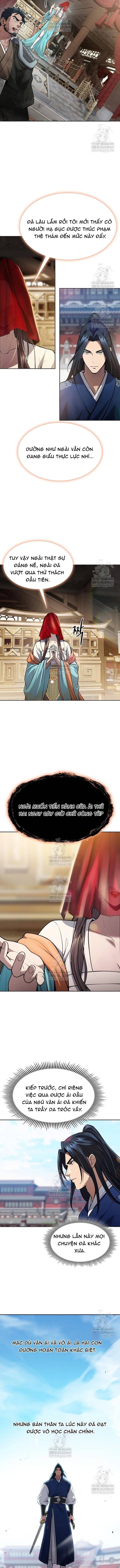 Thiên Trung Long Môn Chapter 45 - 15