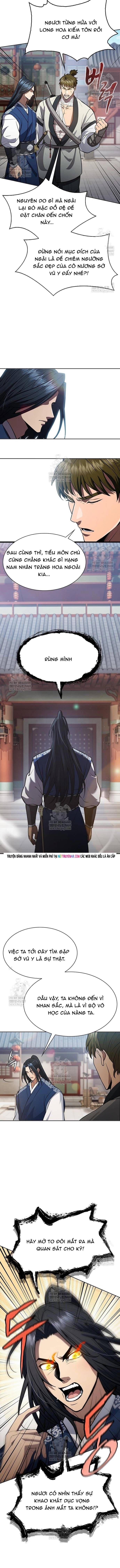 Thiên Trung Long Môn Chapter 45 - 3