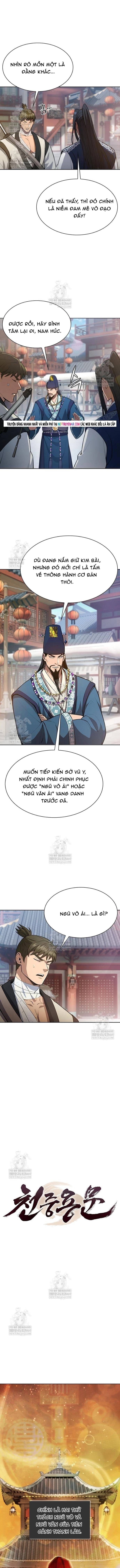 Thiên Trung Long Môn Chapter 45 - 4