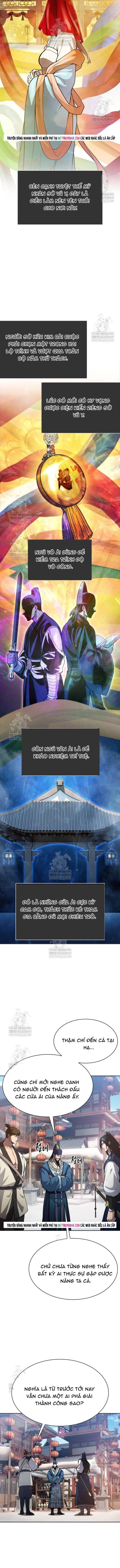 Thiên Trung Long Môn Chapter 45 - 5