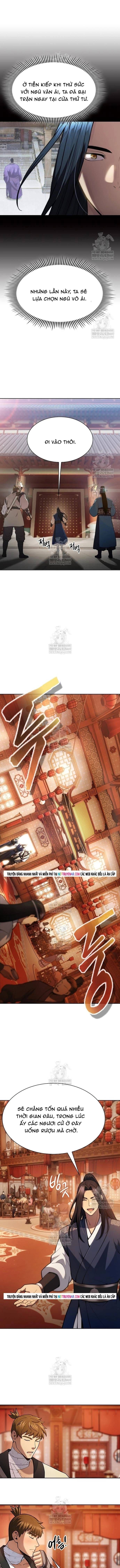 Thiên Trung Long Môn Chapter 45 - 6