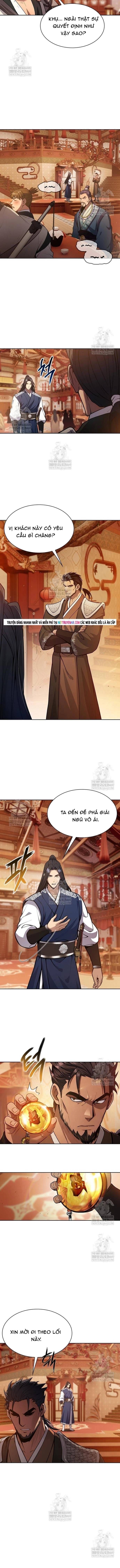 Thiên Trung Long Môn Chapter 45 - 7