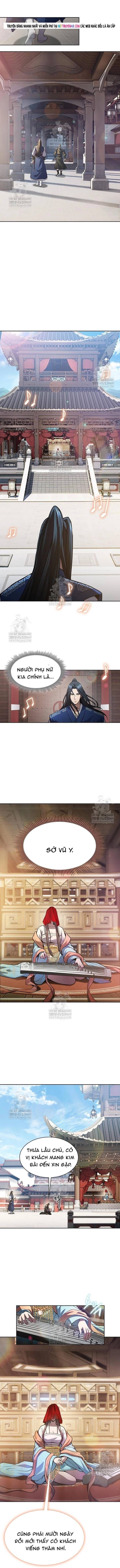 Thiên Trung Long Môn Chapter 45 - 8