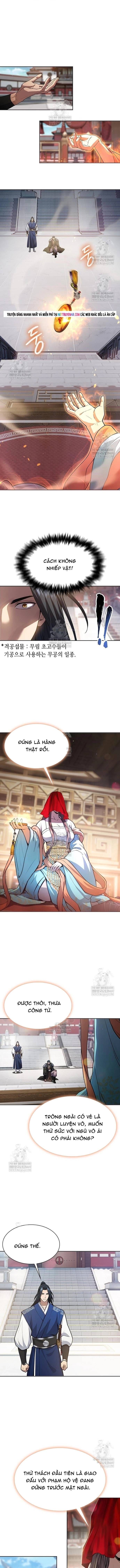 Thiên Trung Long Môn Chapter 45 - 9