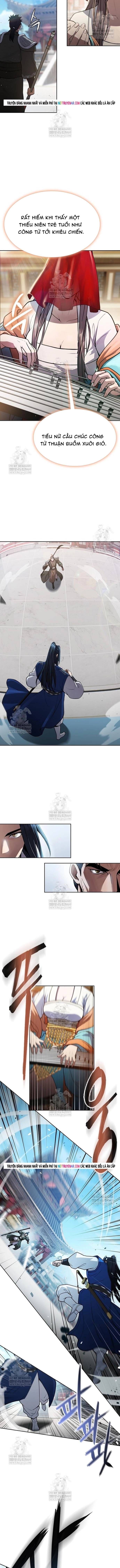 Thiên Trung Long Môn Chapter 45 - 10