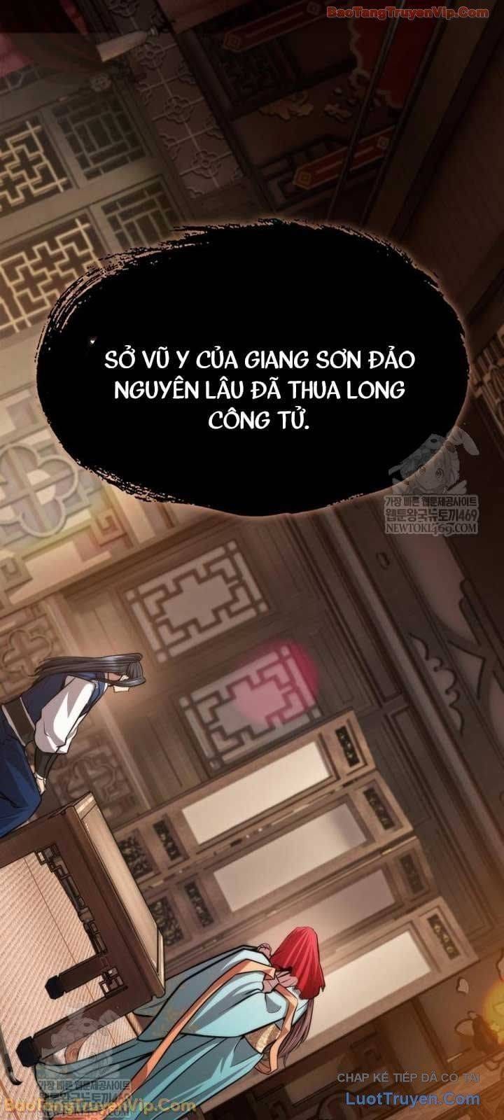 Thiên Trung Long Môn Chapter 47 - 40