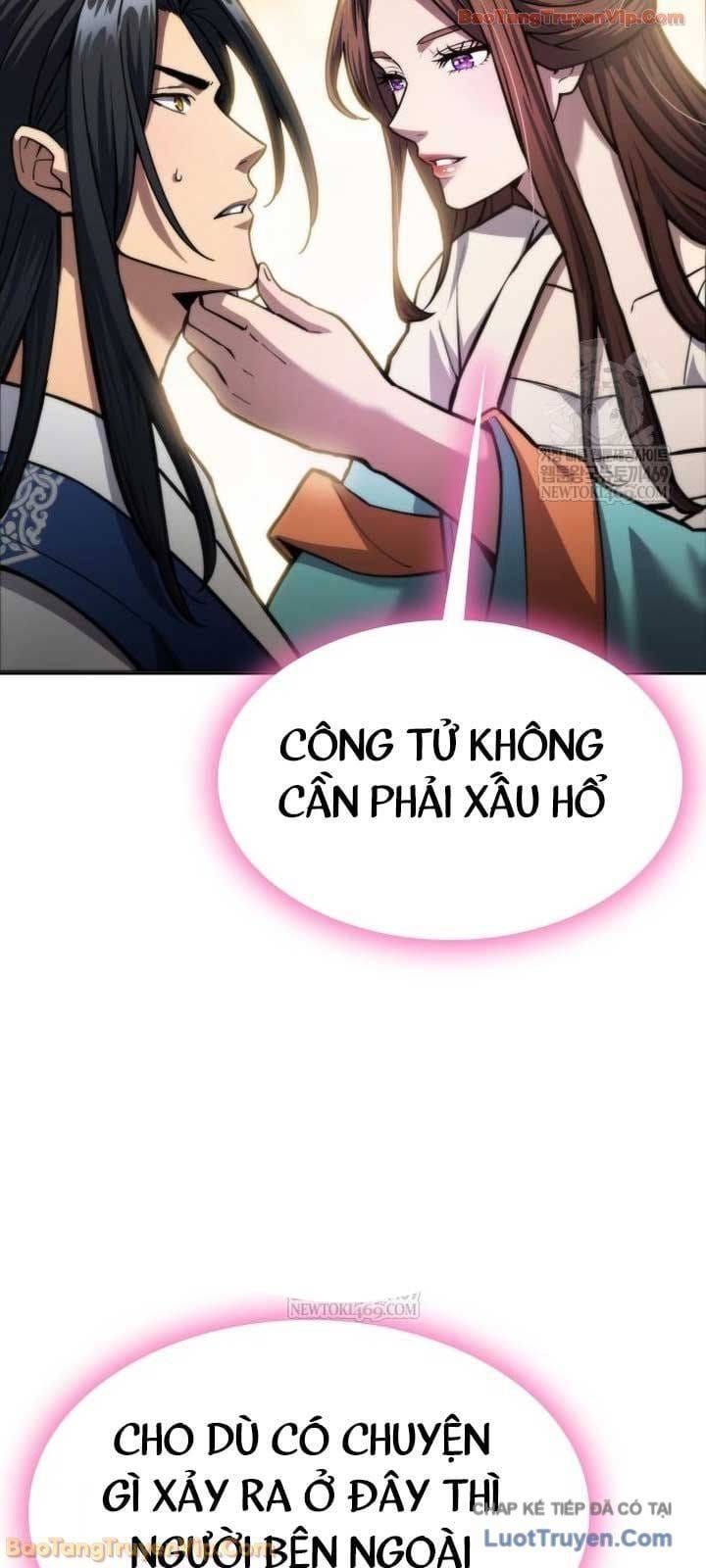 Thiên Trung Long Môn Chapter 47 - 55