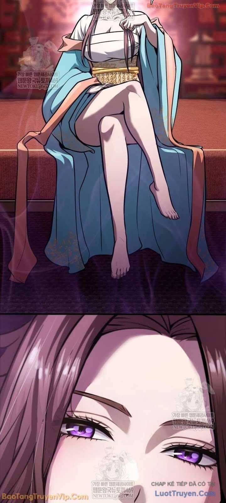 Thiên Trung Long Môn Chapter 47 - 67
