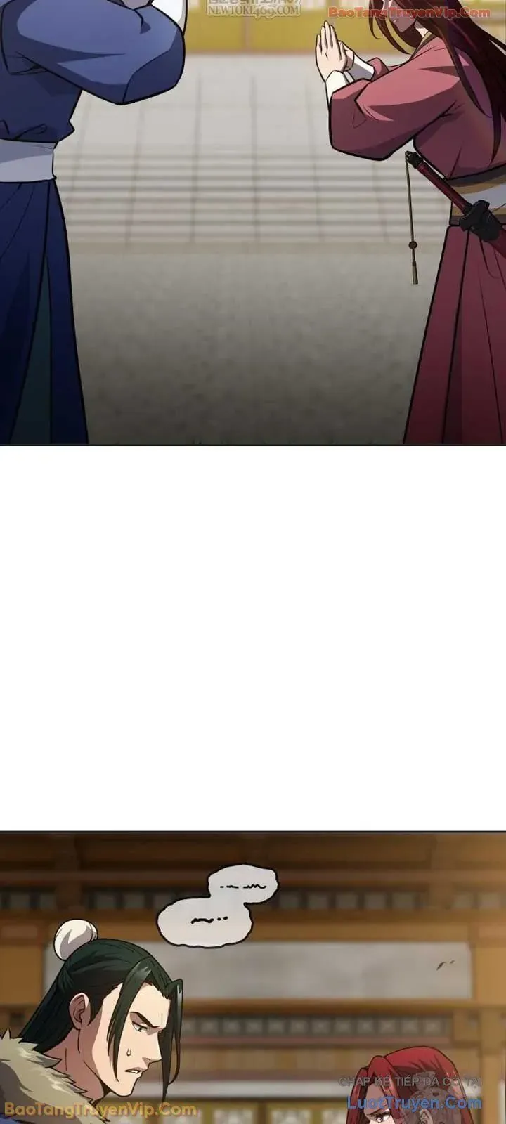 Thiên Trung Long Môn Chapter 48 - 16