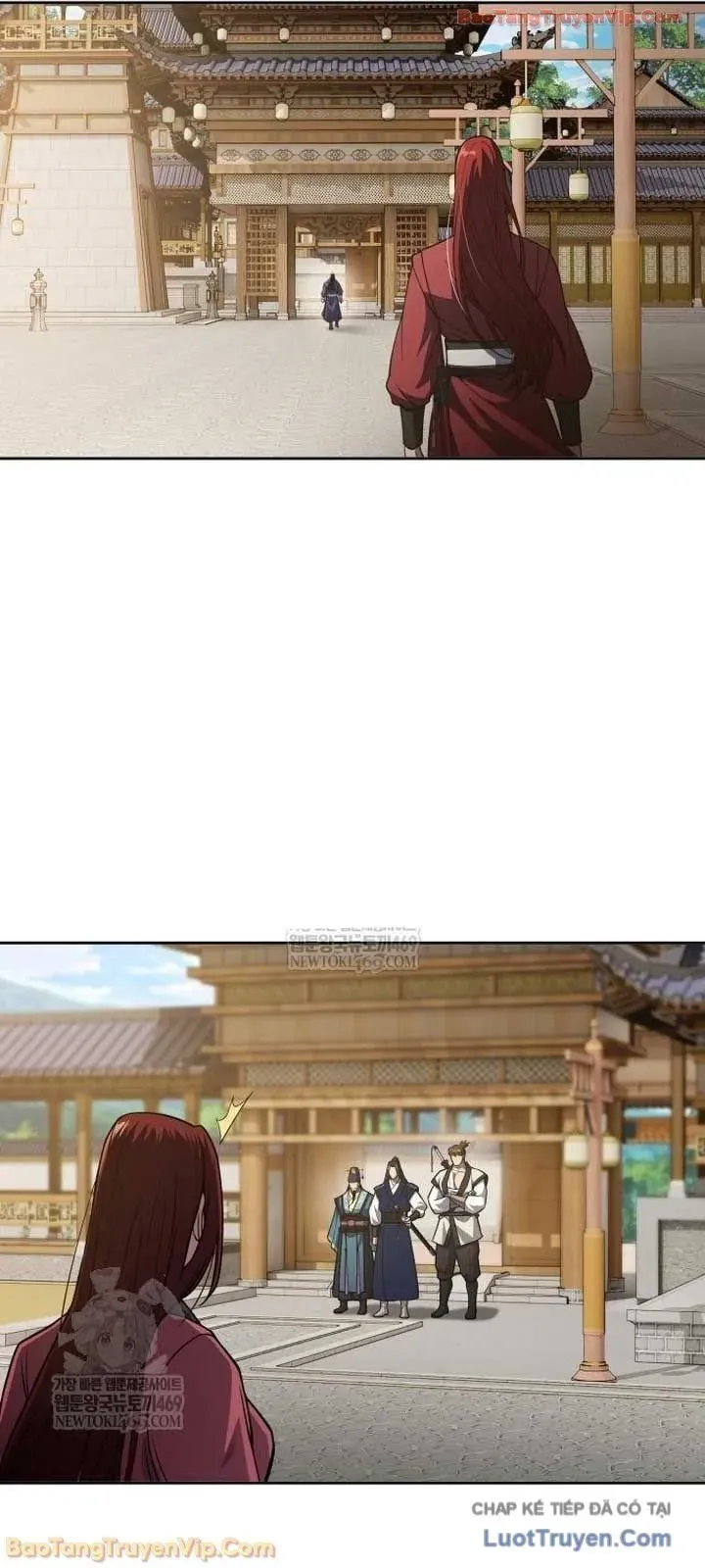 Thiên Trung Long Môn Chapter 48 - 19