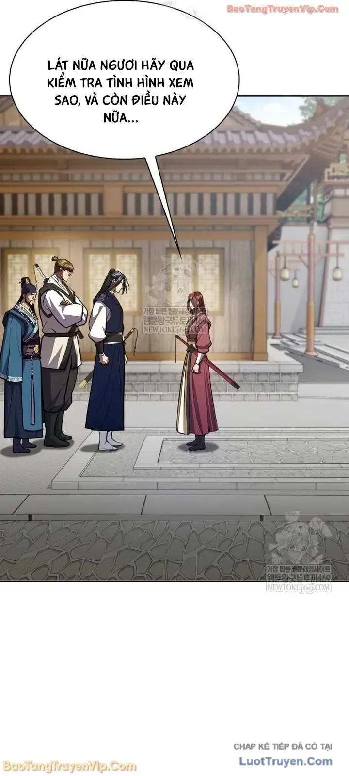 Thiên Trung Long Môn Chapter 48 - 50