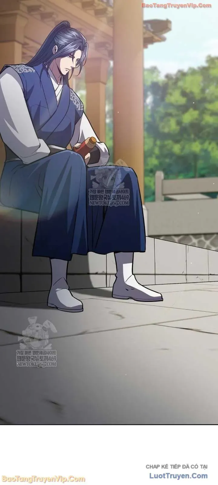 Thiên Trung Long Môn Chapter 48 - 56