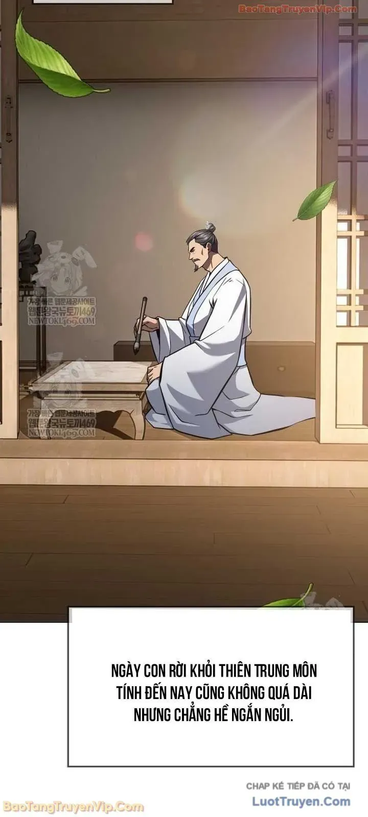 Thiên Trung Long Môn Chapter 48 - 60