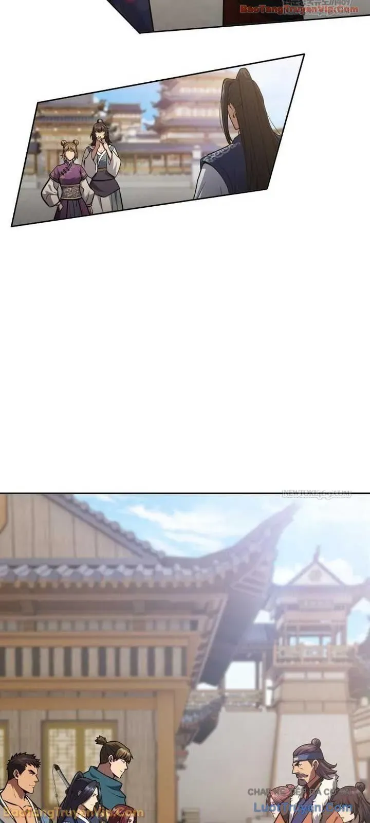 Thiên Trung Long Môn Chapter 48 - 83